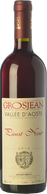 Grosjean Pinot Noir 2019