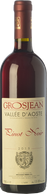 Grosjean Pinot Noir 2021