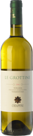 Chiappini Bolgheri Vermentino Le Grottine 2016