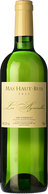 Mas Haut-Buis Les Agrunelles 2016
