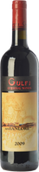 Gulfi Nero d'Avola Nerosanloré 2016