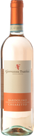 Giovanna Tantini Bardolino Chiaretto Il Rosé 2023