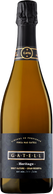 Gatell Heritage Brut Nature Gran Reserva 2017