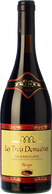 Guerrouane Les Trois Domaines 2016