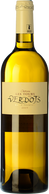 Grand Vin Les Verdots Bergerac Sec Blanc 2018