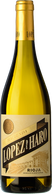 Hacienda López de Haro Blanco Barrica 2023
