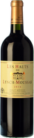 Les Hauts de Lynch Moussas 2017