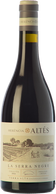 Herencia Altés La Serra Negre 2017