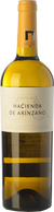 Hacienda de Arínzano Blanco 2015