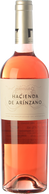 Hacienda de Arínzano Rosado 2016