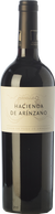 Hacienda de Arínzano Tinto 2012