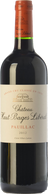 Château Haut-Bages Libéral 2021