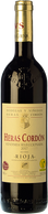 Heras Cordón Vendimia Seleccionada 2017