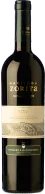 Hacienda Zorita Natural Reserve Syrah 2021