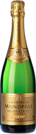 Heidsieck & Co Monopole Gold Top 2011
