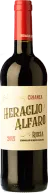 T. Gauda Heraclio Alfaro Crianza 2021
