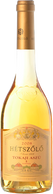 Tokaji-Hétszolo Aszú 5 Puttonyos 2008 (0,5 L)