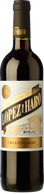 Hacienda López de Haro Crianza 2017