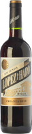 Hacienda López de Haro Crianza 2016 (Magnum)