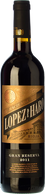 Hacienda López de Haro Gran Reserva 2016