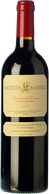 Hacienda Monasterio 2017