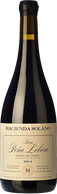 Hacienda Solano Finca Peña Lobera 2016
