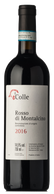 Il Colle Rosso di Montalcino 2016
