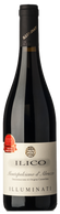 Illuminati Montepulciano d'Abruzzo Ilico 2017