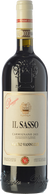 Piaggia Carmignano Il Sasso 2018