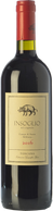 Campo di Sasso Insoglio del Cinghiale 2019