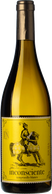 Inconsciente Tempranillo Blanco 2018