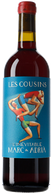 Les Cousins L'Inévitable 2022
