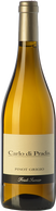 Carlo di Pradis Friuli Isonzo Pinot Grigio 2016