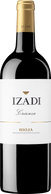 Izadi Crianza 2020 (0,37 L)