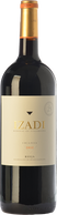 Izadi Crianza 2016 (Magnum)