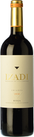 Izadi Crianza 2016