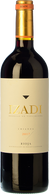 Izadi Crianza 2017