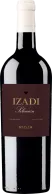 Izadi Selección 2019