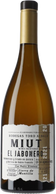 Toro Albalá Miut El Jabonero 2021
