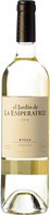El Jardín de la Emperatriz Blanco 2019