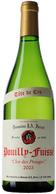 Domaine J.A.Ferret Clos des Prouges Tête Cru 2023