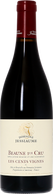 D.Jessiaume Beaune 1er Cru Les Cents Vignes 2020