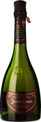 Juvé & Camps La Siberia Brut Nature 2011