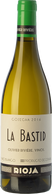 O. Rivière La Bastid Blanco 2018