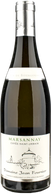 Jean Fournier Marsannay Cuvée St Urbain Blanc 2022
