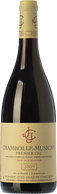 J.J. Confuron Chambolle-Musigny 1er Cru 2023