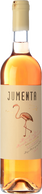 Jumenta Rosado 2018