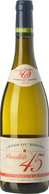 Jaboulet Parallèle 45 Blanc 2018