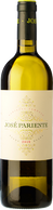 José Pariente Verdejo 2020