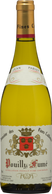 Jean Pabiot Domaine des Fines Caillottes 2023